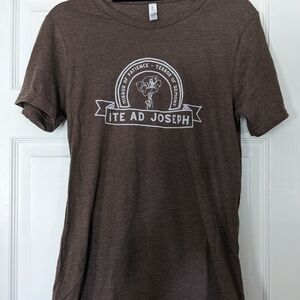 St. Joseph T Shirt/Catholic T Shirt